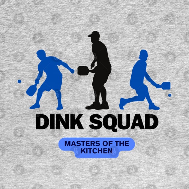 Dink Squad by Hayden Mango Collective 